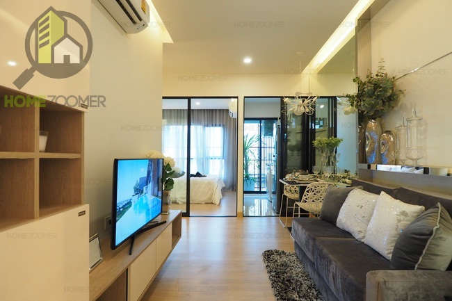 KnightsBridge Duplex Tiwanon