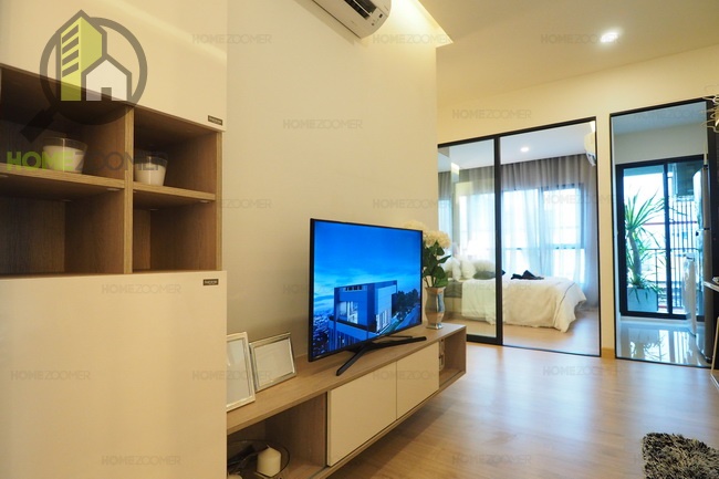KnightsBridge Duplex Tiwanon