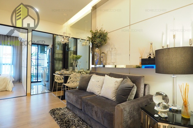 KnightsBridge Duplex Tiwanon