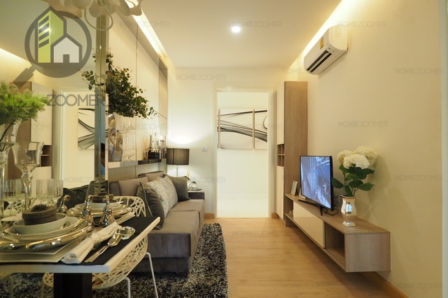 KnightsBridge Duplex Tiwanon