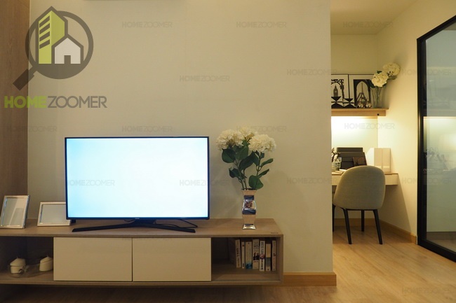 KnightsBridge Duplex Tiwanon