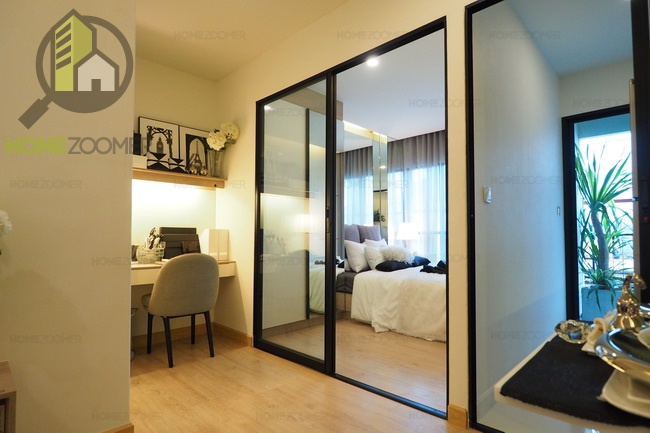 KnightsBridge Duplex Tiwanon