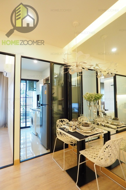 KnightsBridge Duplex Tiwanon