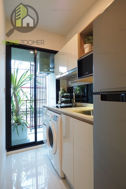 KnightsBridge Duplex Tiwanon