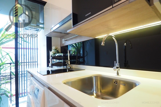 KnightsBridge Duplex Tiwanon