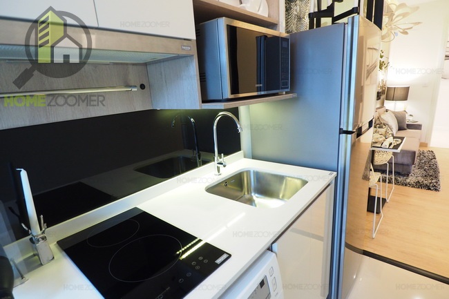 KnightsBridge Duplex Tiwanon