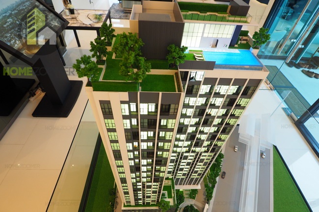 KnightsBridge Duplex Tiwanon