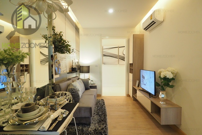 KnightsBridge Duplex Tiwanon