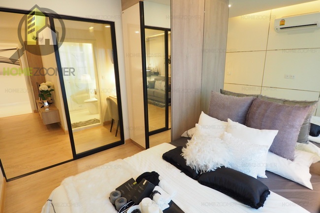 KnightsBridge Duplex Tiwanon