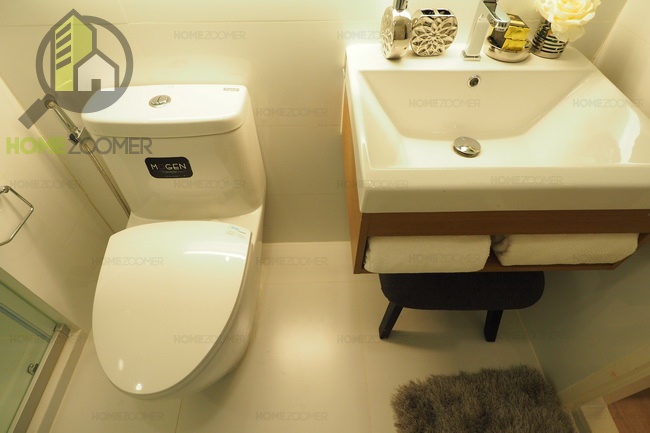 KnightsBridge Duplex Tiwanon