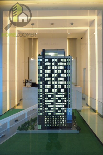 KnightsBridge Duplex Tiwanon