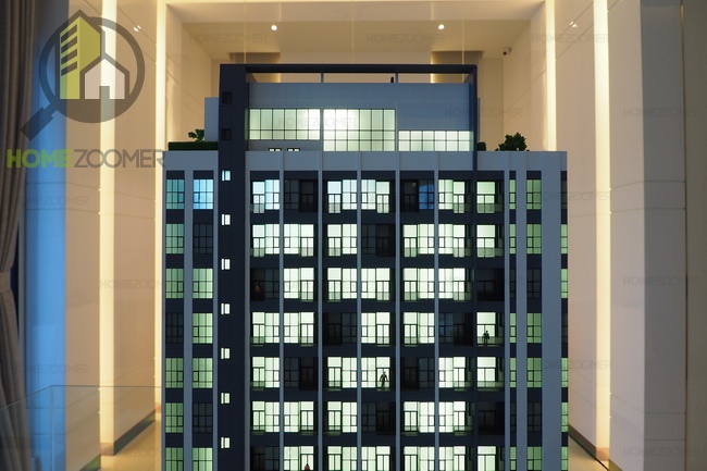 KnightsBridge Duplex Tiwanon