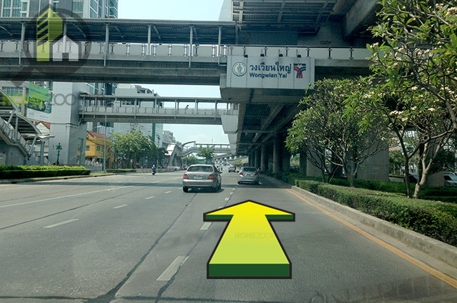 Lumpini Vill Ratchaphruek-Bang Waek