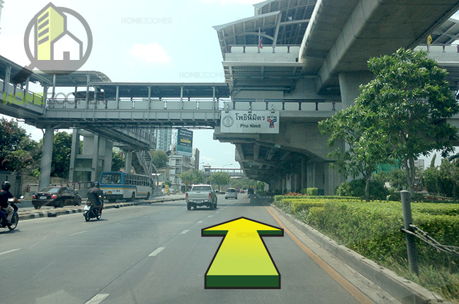 Lumpini Vill Ratchaphruek-Bang Waek