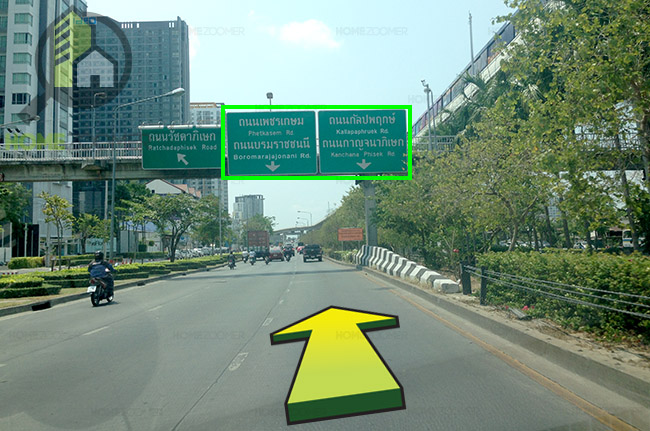 Lumpini Vill Ratchaphruek-Bang Waek