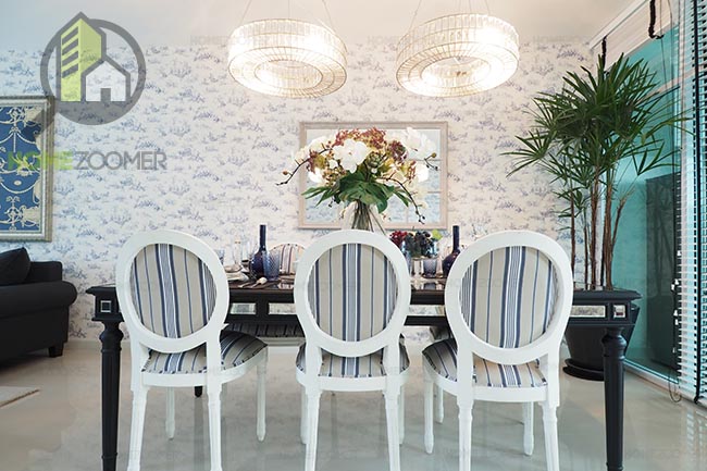 รีวิวทาวน์โฮม Leon Sukhumvit 62