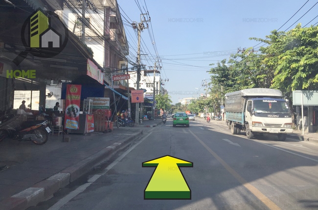 Lumpini Vill Ratchaphruek-Bang Waek