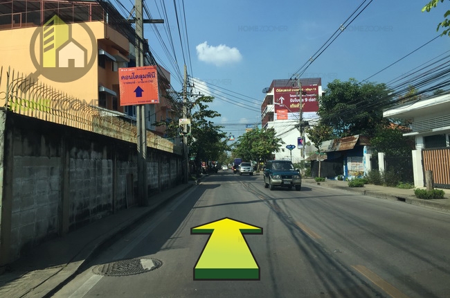 Lumpini Vill Ratchaphruek-Bang Waek