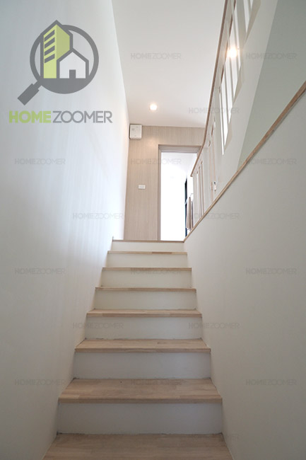 รีวิวทาวน์โฮม Neo Haus Ladprao 71