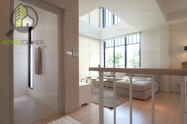 รีวิวทาวน์โฮม Neo Haus Ladprao 71