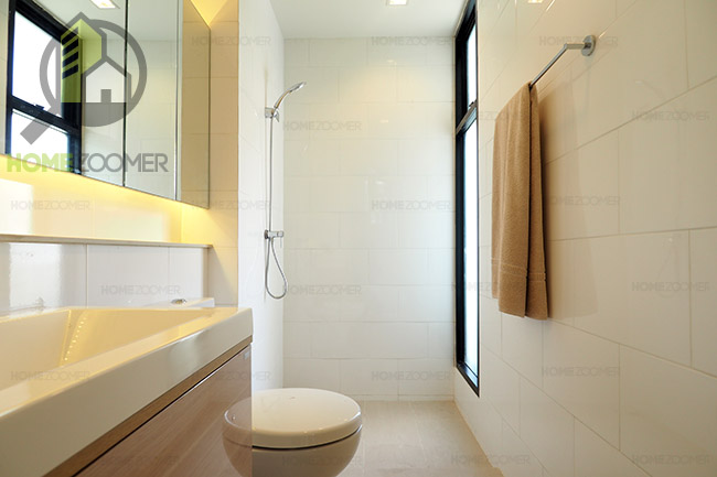 รีวิวทาวน์โฮม Neo Haus Ladprao 71