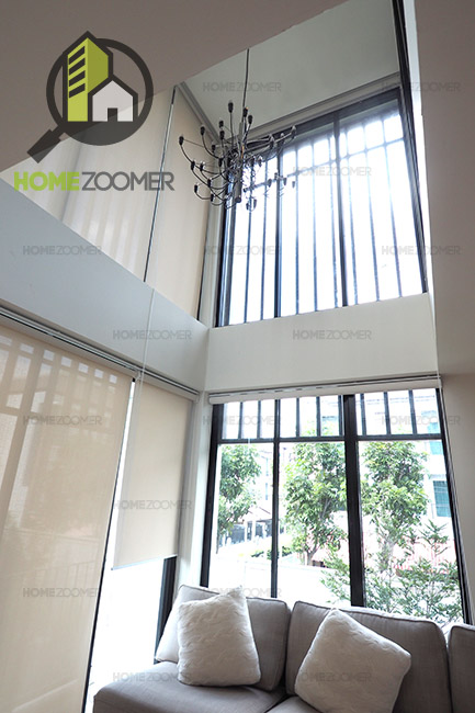 รีวิวทาวน์โฮม Neo Haus Ladprao 71