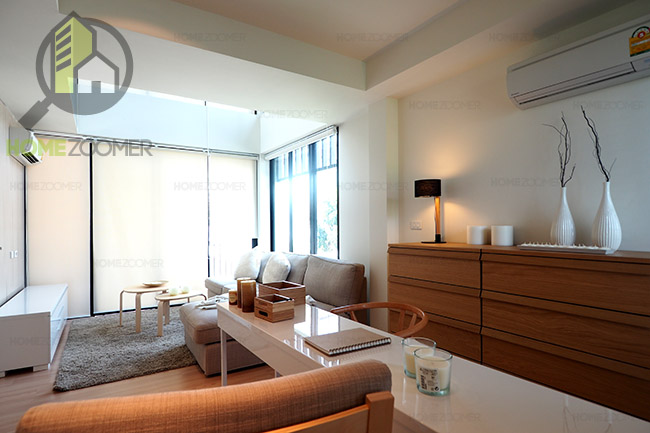 รีวิวทาวน์โฮม Neo Haus Ladprao 71