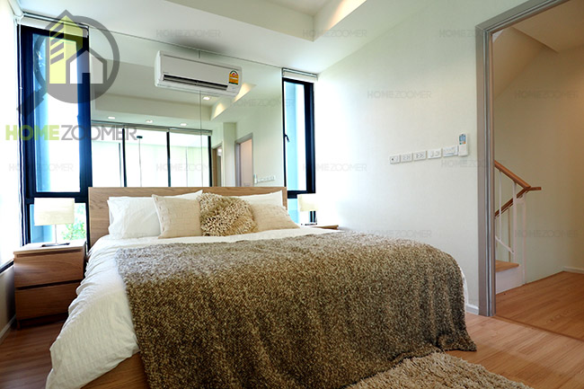 รีวิวทาวน์โฮม Neo Haus Ladprao 71