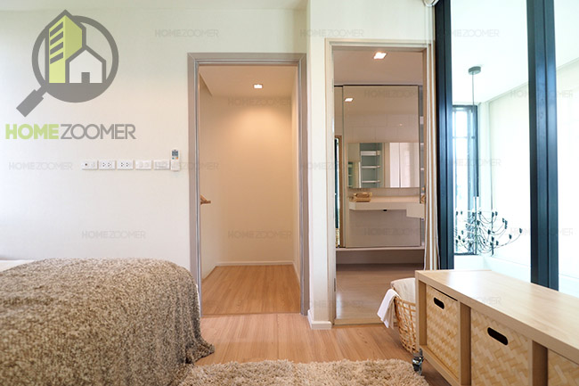 รีวิวทาวน์โฮม Neo Haus Ladprao 71