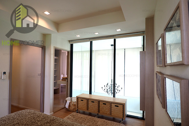 รีวิวทาวน์โฮม Neo Haus Ladprao 71
