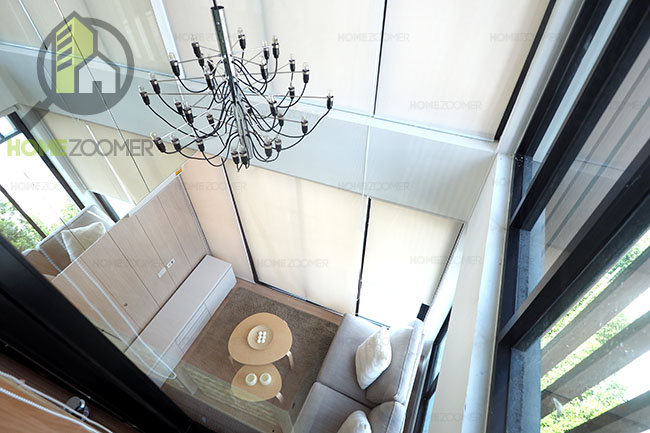 รีวิวทาวน์โฮม Neo Haus Ladprao 71
