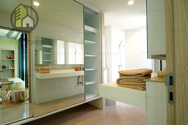 รีวิวทาวน์โฮม Neo Haus Ladprao 71