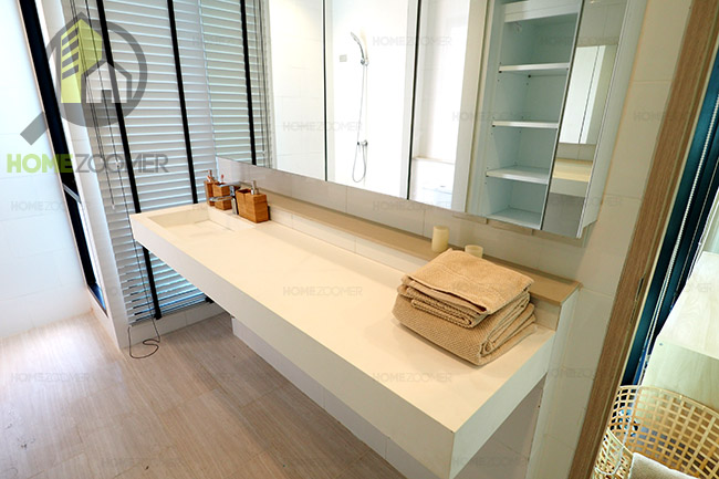 รีวิวทาวน์โฮม Neo Haus Ladprao 71
