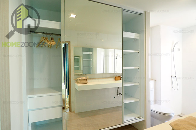 รีวิวทาวน์โฮม Neo Haus Ladprao 71