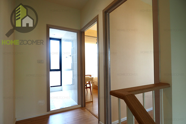 รีวิวทาวน์โฮม Neo Haus Ladprao 71