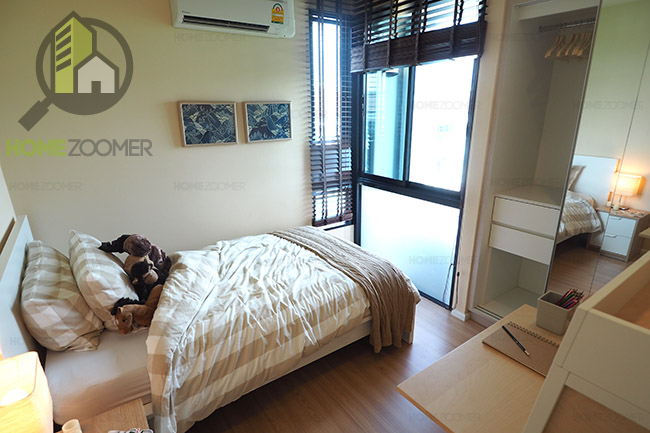 รีวิวทาวน์โฮม Neo Haus Ladprao 71