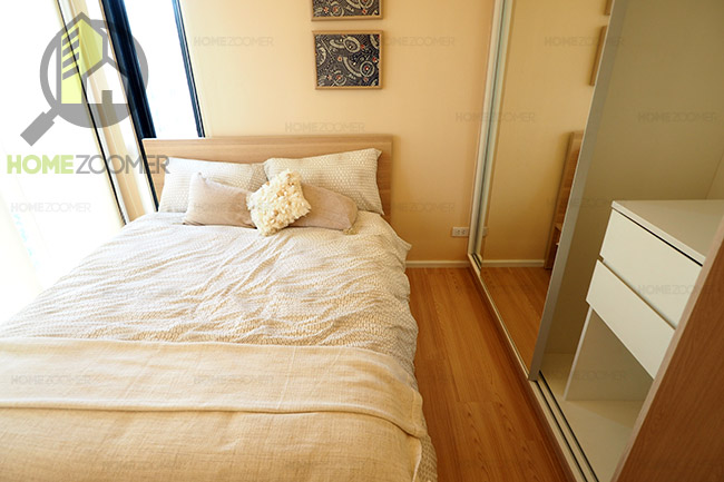 รีวิวทาวน์โฮม Neo Haus Ladprao 71