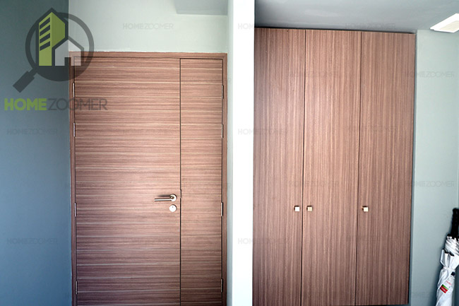 รีวิวทาวน์โฮม Neo Haus Ladprao 71