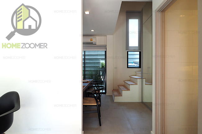 รีวิวทาวน์โฮม Neo Haus Ladprao 71