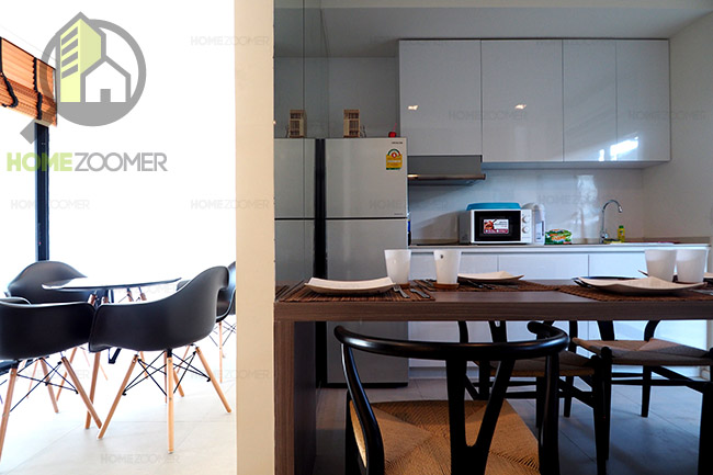 รีวิวทาวน์โฮม Neo Haus Ladprao 71