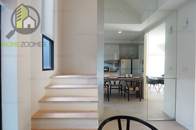 รีวิวทาวน์โฮม Neo Haus Ladprao 71