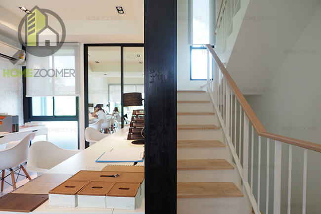 รีวิวทาวน์โฮม Neo Haus Ladprao 71
