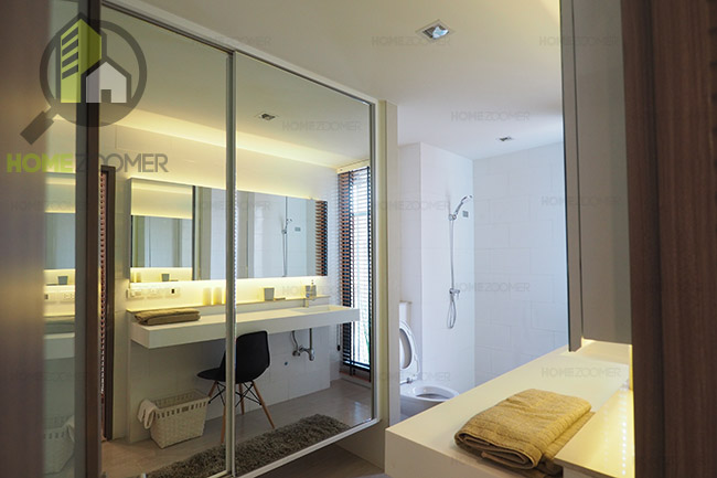 รีวิวทาวน์โฮม Neo Haus Ladprao 71