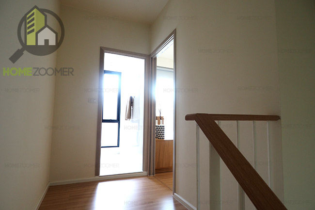 รีวิวทาวน์โฮม Neo Haus Ladprao 71