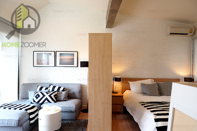 รีวิวทาวน์โฮม Neo Haus Ladprao 71