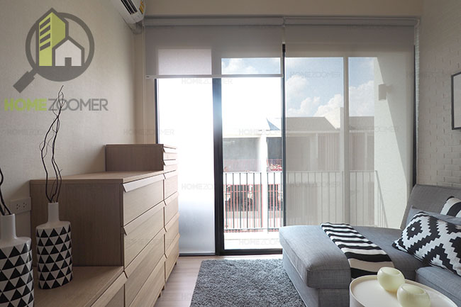 รีวิวทาวน์โฮม Neo Haus Ladprao 71
