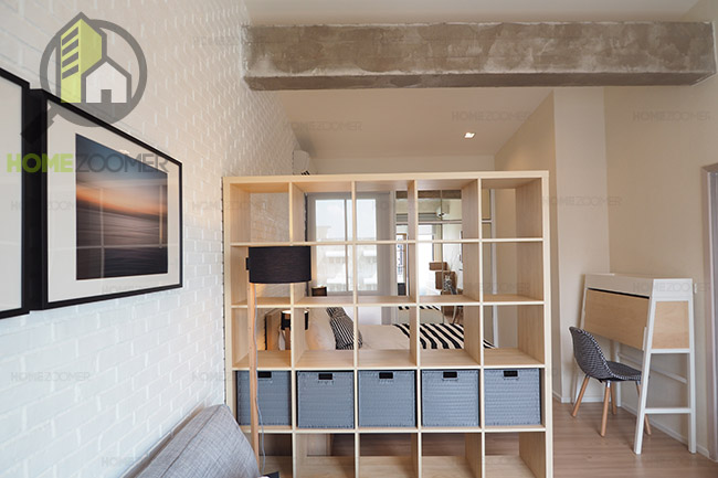 รีวิวทาวน์โฮม Neo Haus Ladprao 71