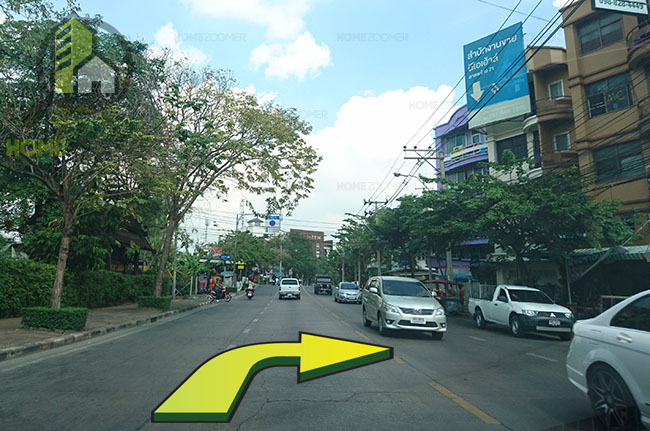 รีวิวทาวน์โฮม Neo Haus Ladprao 71
