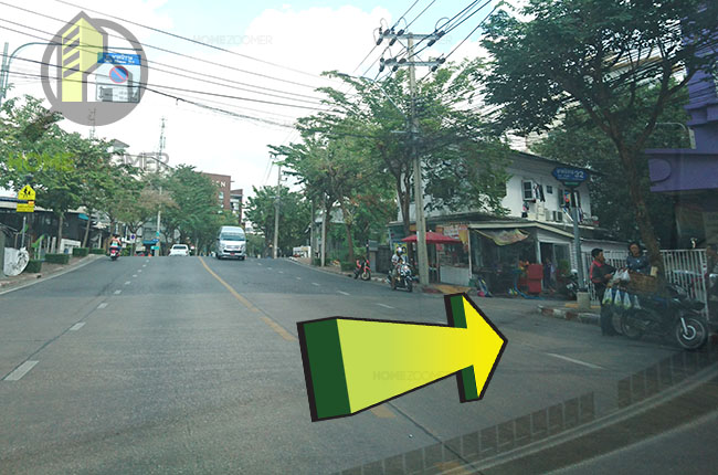 รีวิวทาวน์โฮม Neo Haus Ladprao 71