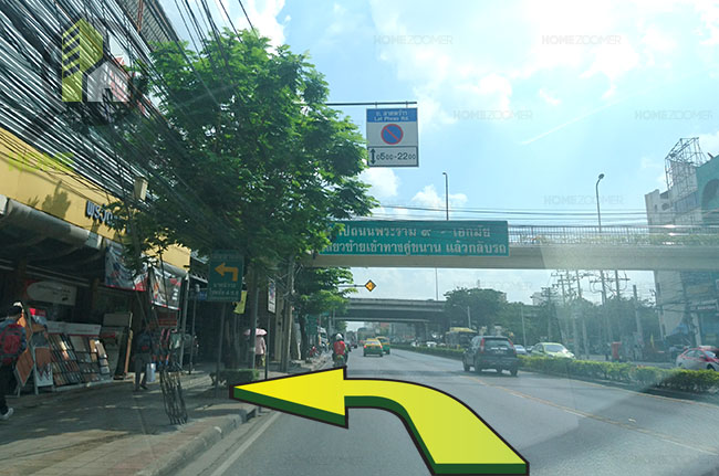 รีวิวทาวน์โฮม Neo Haus Ladprao 71